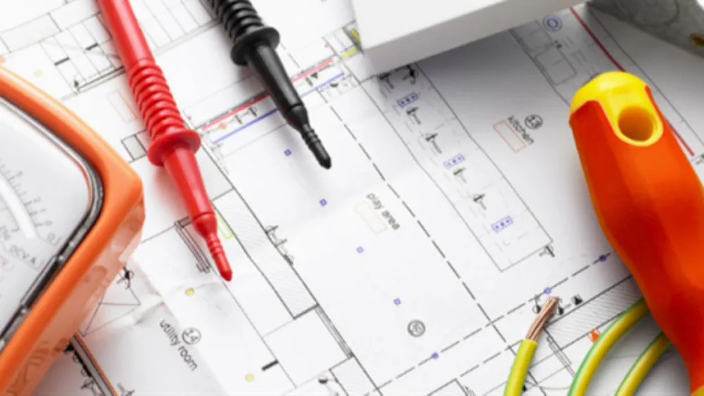 Slide of MEP Contractors