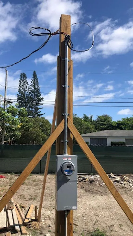 Slide of MEP Contractors