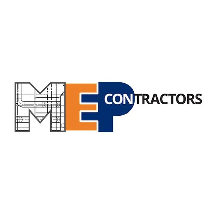 Slide of MEP Contractors