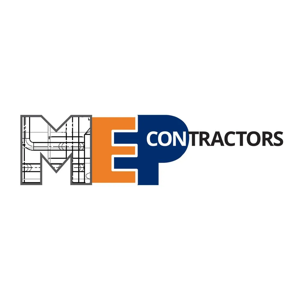 Slide of MEP Contractors