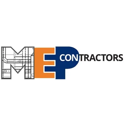 MEP Contractors Logo