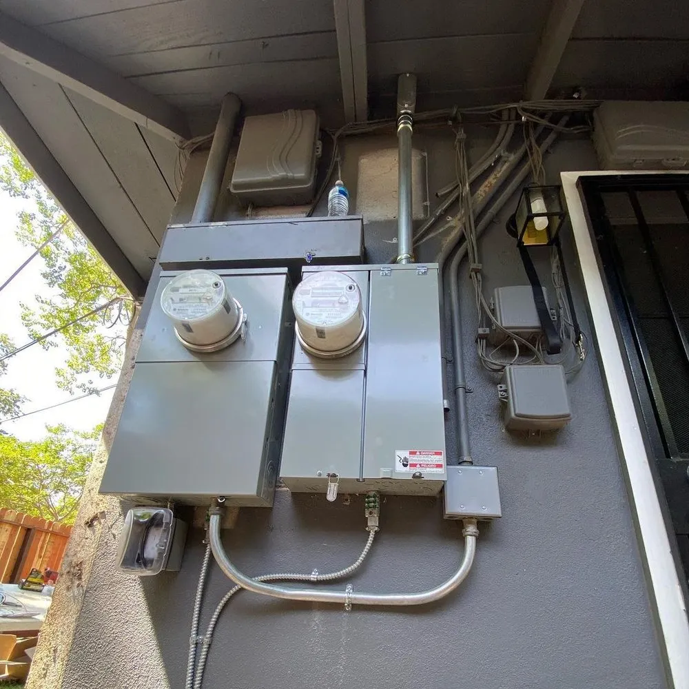 Expert lighting installation in Greenvale, NY by Meppo Electric