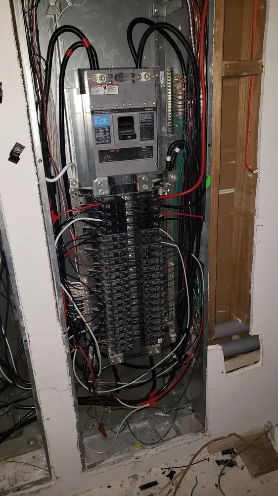 Slide of Mer Construction Services