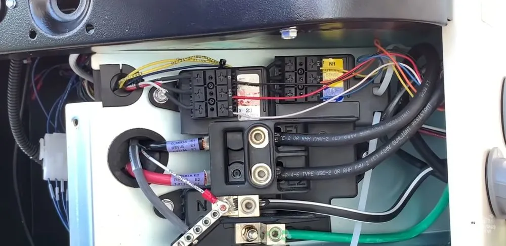 Slide of Mer Construction Services