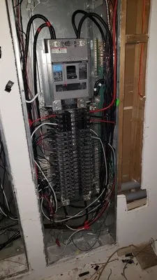 Mer Construction Services