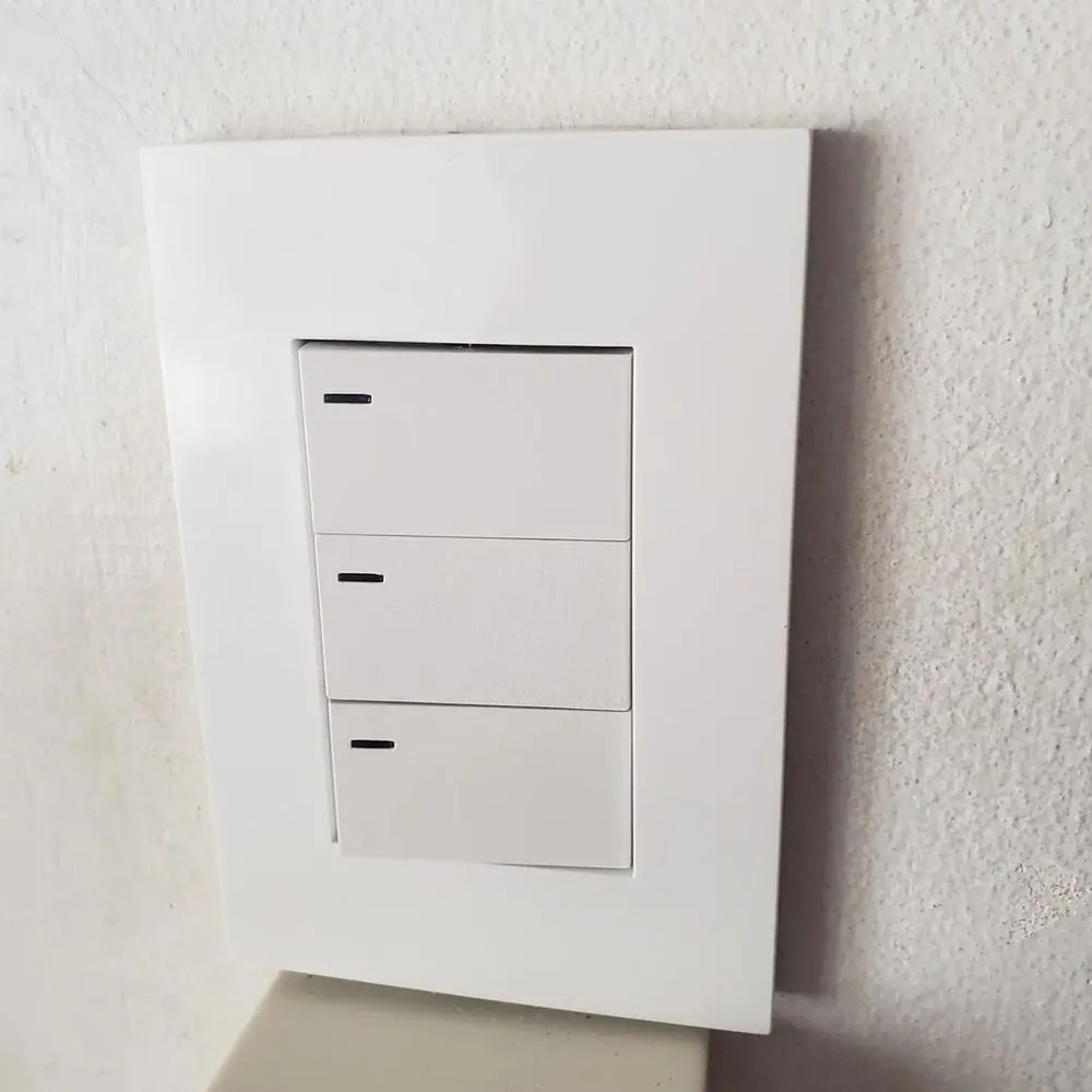 Slide of Meraki Electrical Contractors