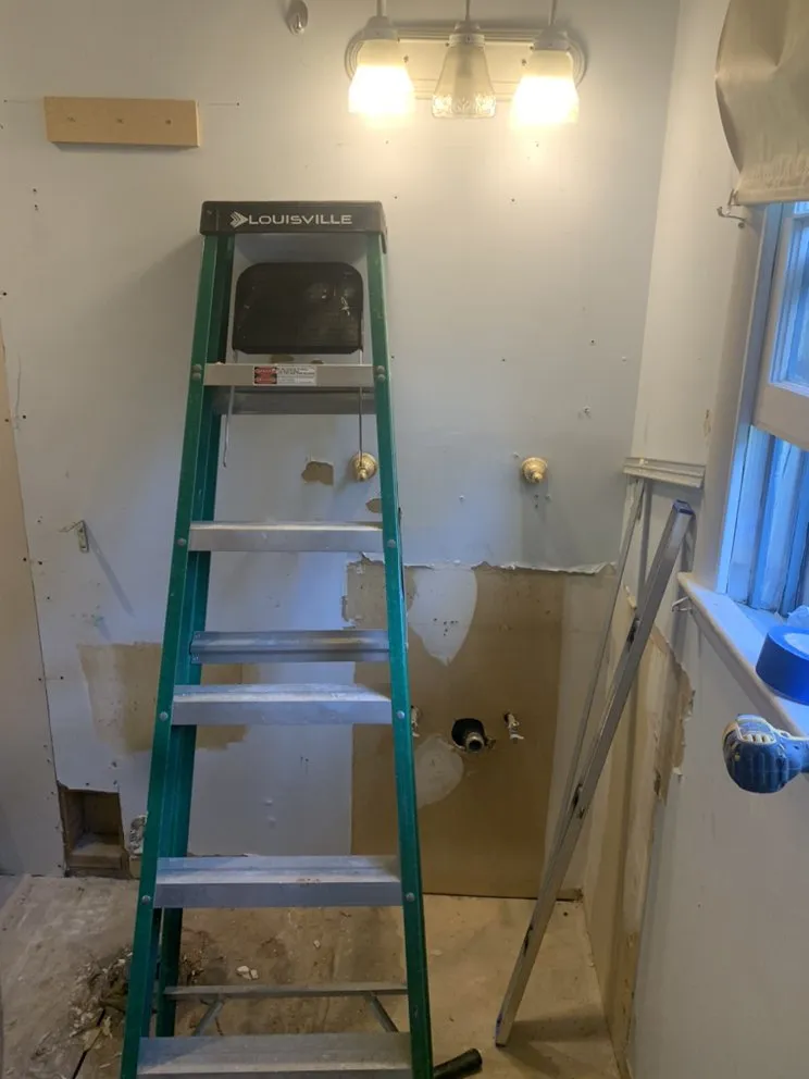 Slide of MerantsHandyServicing