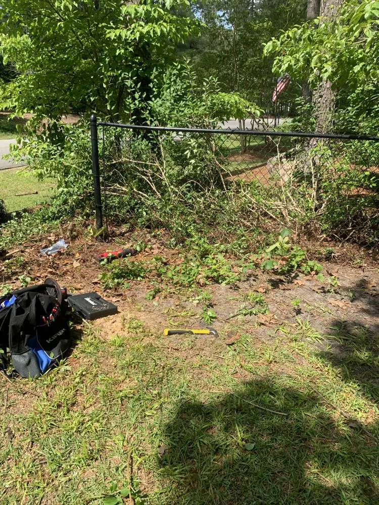 Slide of MerantsHandyServicing