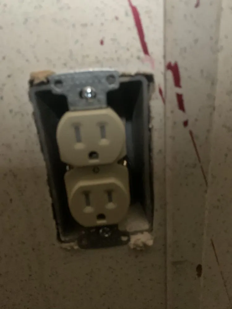 Slide of MerantsHandyServicing