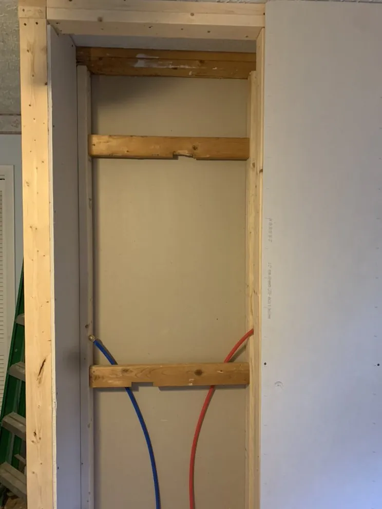 Slide of MerantsHandyServicing