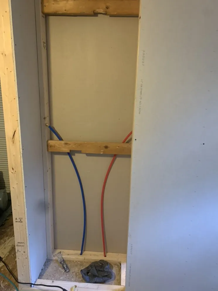 Slide of MerantsHandyServicing