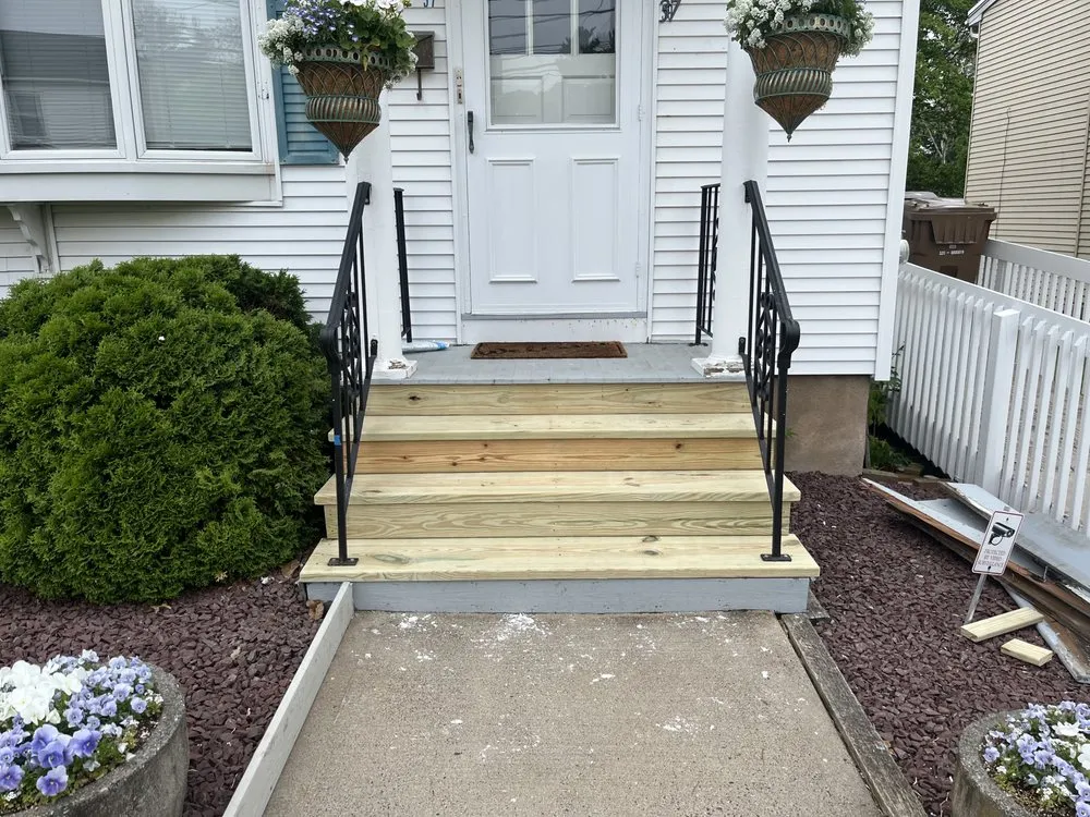 Slide of Meraviglia Maintenance