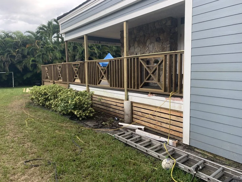 Slide of Meraviglia Maintenance