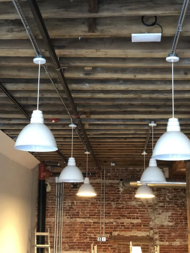 Slide of Meraw Electric