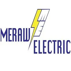 Slide of Meraw Electric