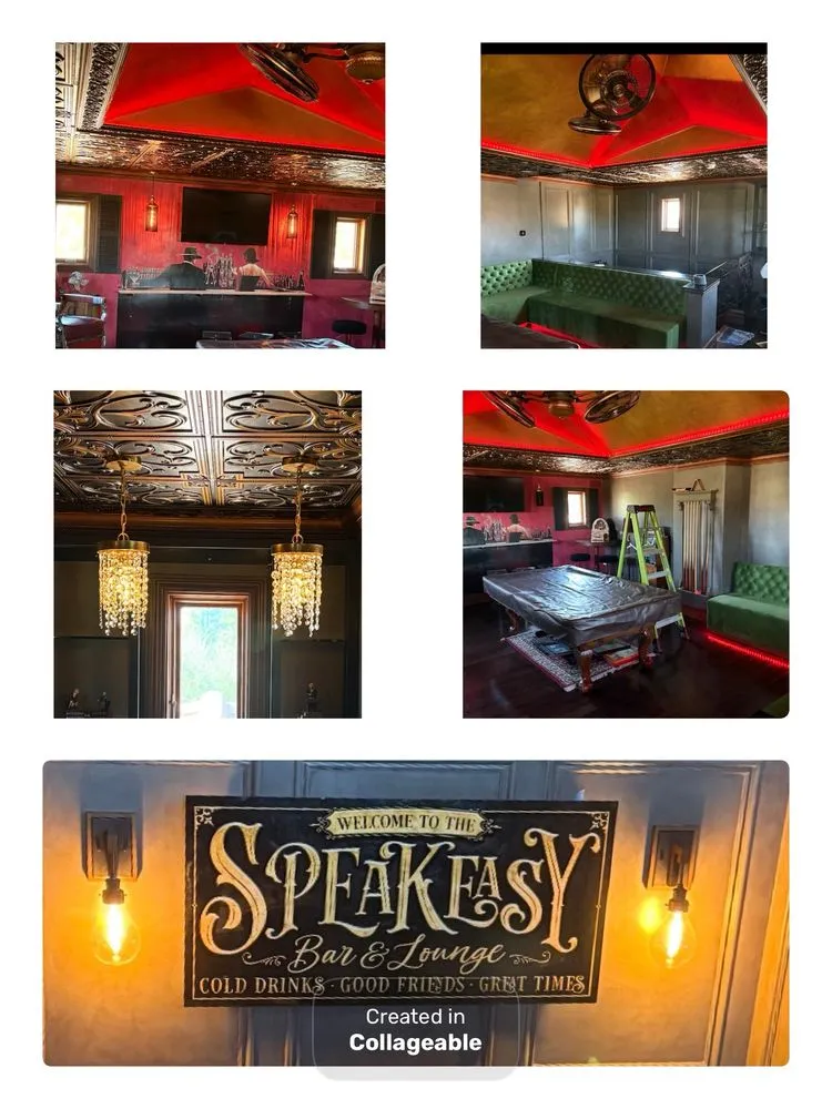 Slide of Meraz Builders