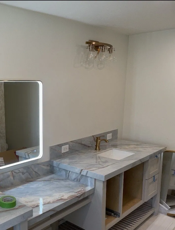 Slide of Meraz Builders