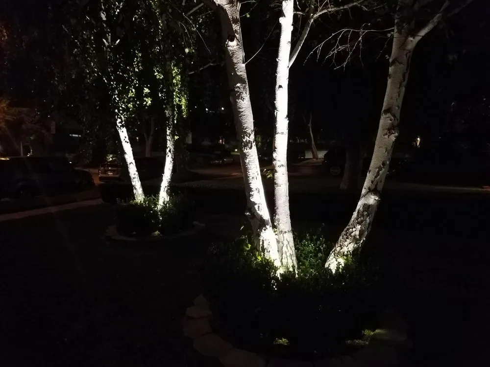 Slide of Mercado Electric