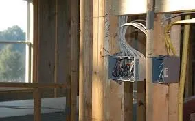 Certified wiring installation in Dorchester, MA by Mercer Electric