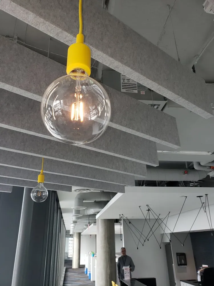 Slide of Mercer Electric