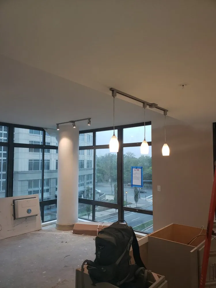 Slide of Mercer Electric