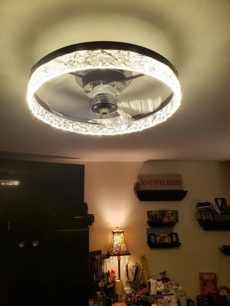 Slide of Mercer Electric