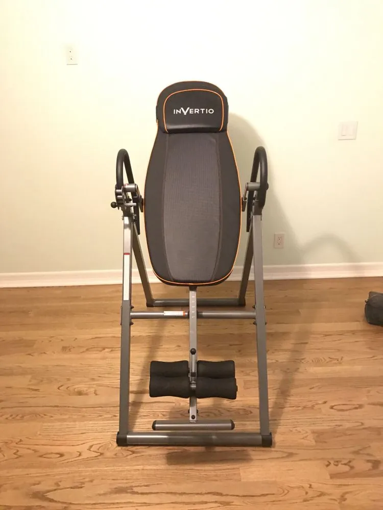 Slide of Merchandise Assembly