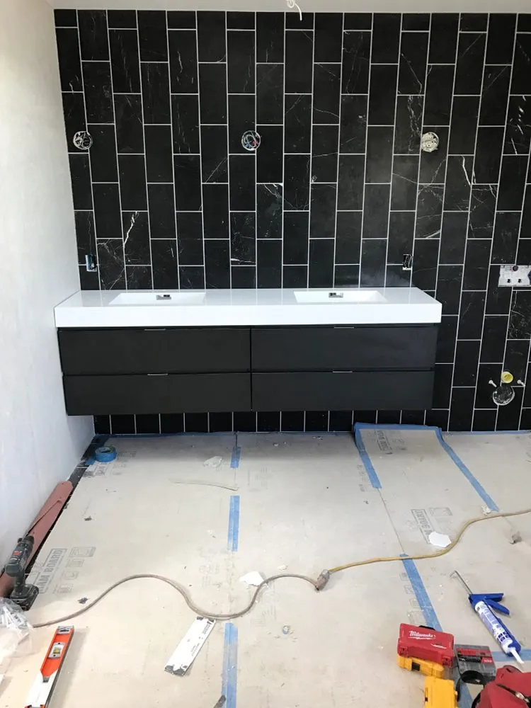 Slide of Merchandise Assembly