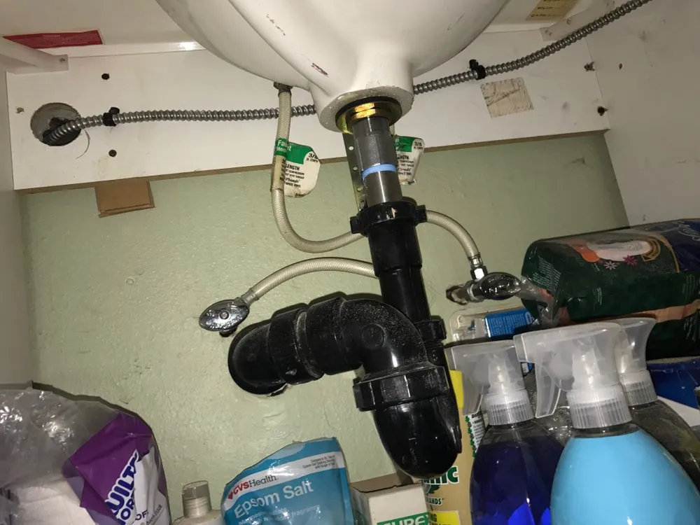 Slide of Merchandise Assembly