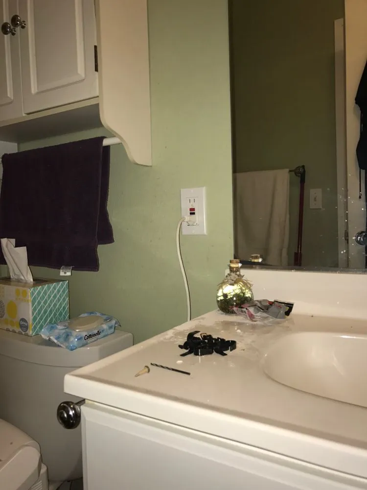 Slide of Merchandise Assembly