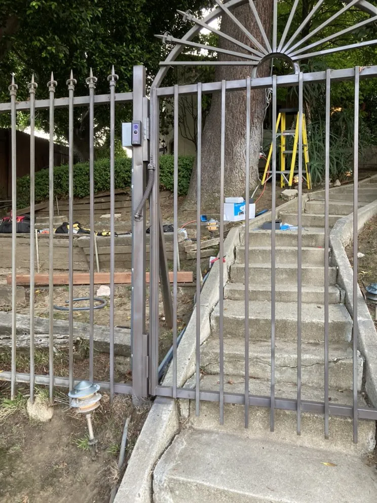 Slide of Merchandise Assembly