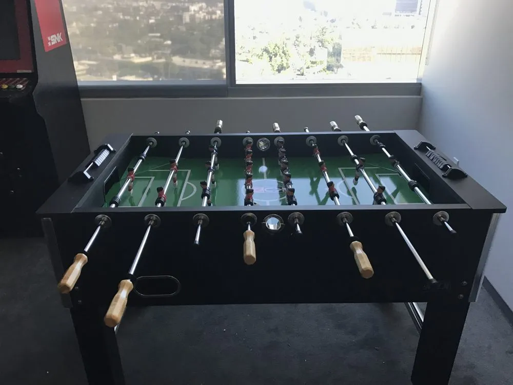 Slide of Merchandise Assembly