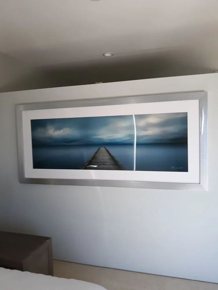 Slide of Merchandise Assembly