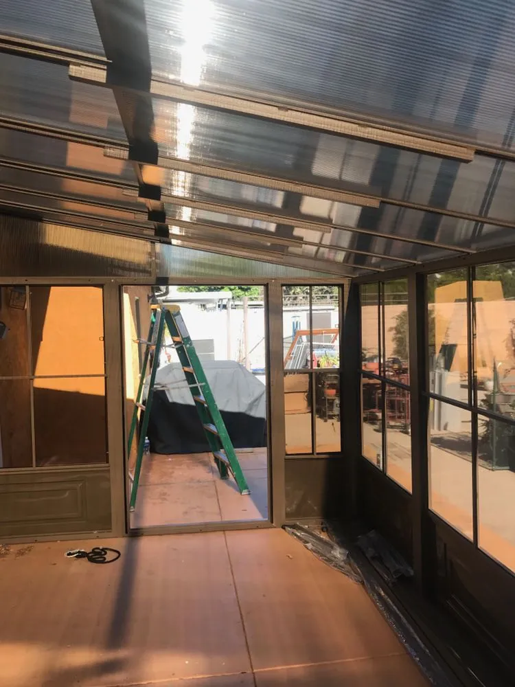 Slide of Merchandise Assembly