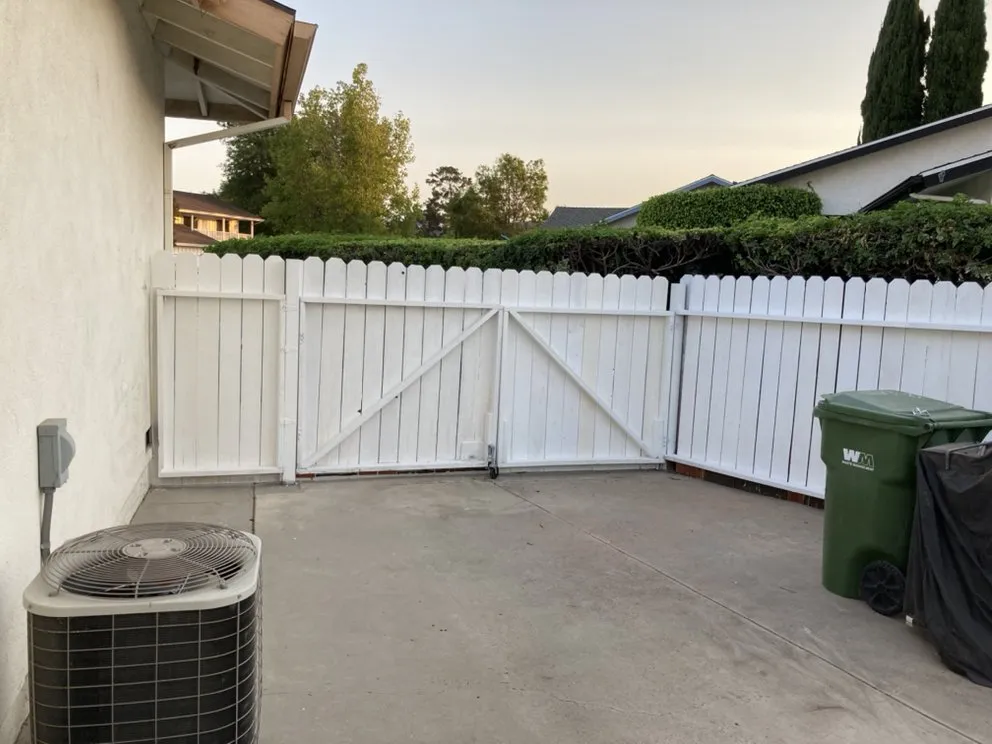 Slide of Merchandise Assembly