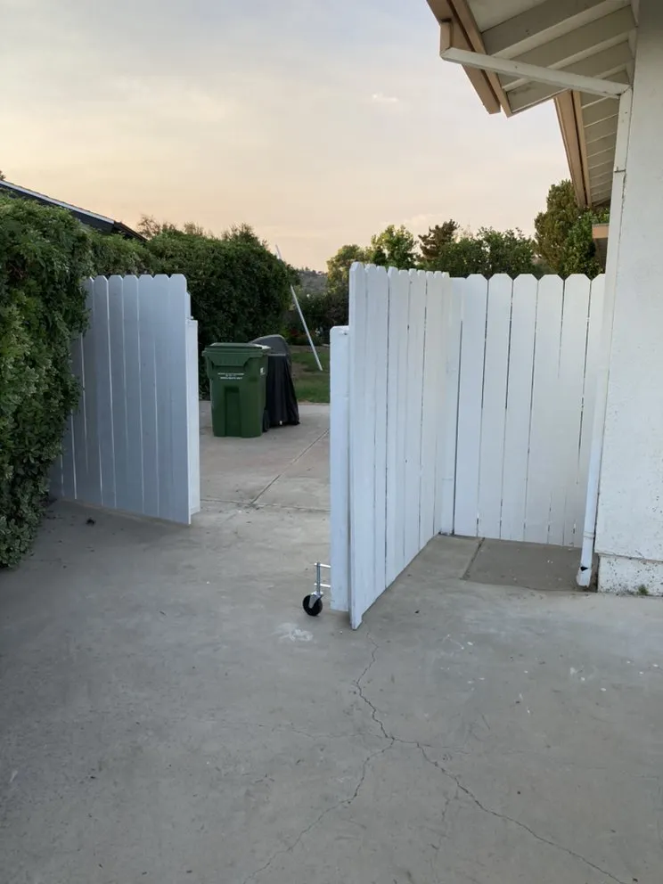 Slide of Merchandise Assembly