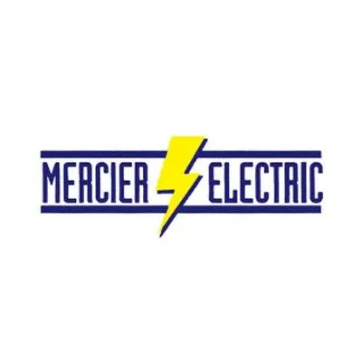 Slide of Mercier Electric