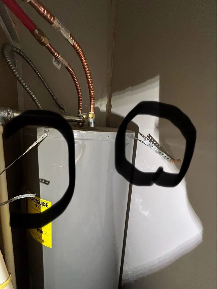 Licensed electrician providing panel upgrade in , 