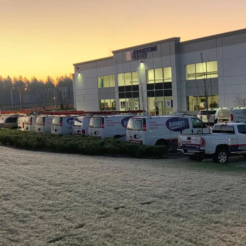 Affordable circuit breaker repair in ,  by Mercurio's Heating & Air Conditioning - Silverdale