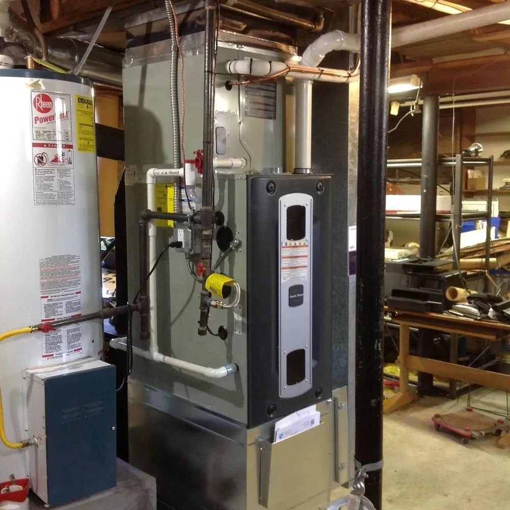 Affordable wiring installation experts serving ,  - Mercurio's Heating & Air Conditioning - Silverdale