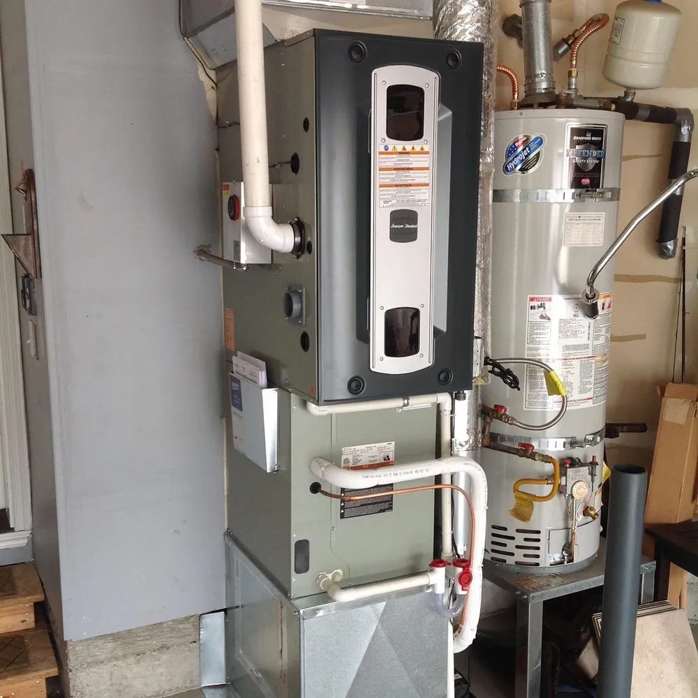 Slide of Mercurio's Heating & Air Conditioning