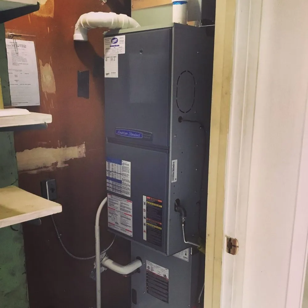 Licensed wiring installation experts serving ,  - Mercurio's Heating & Air Conditioning