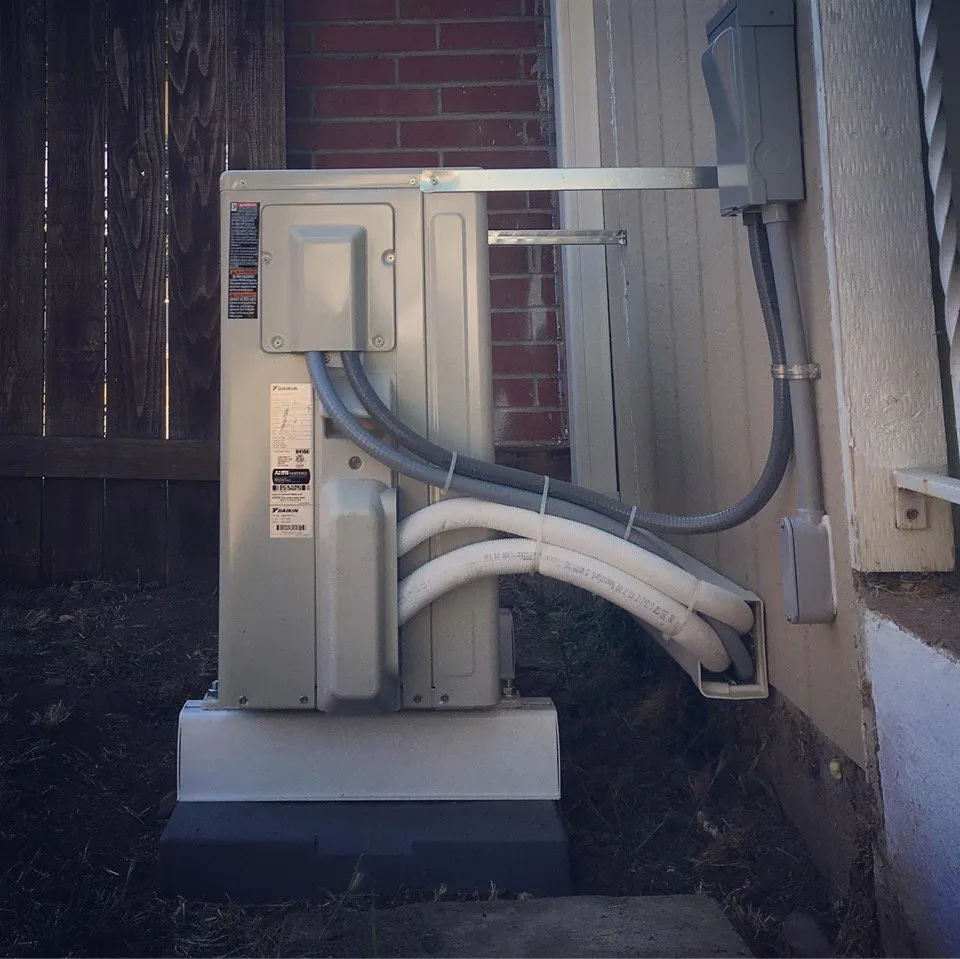 Professional lighting installation in ,  by Mercurio's Heating & Air Conditioning