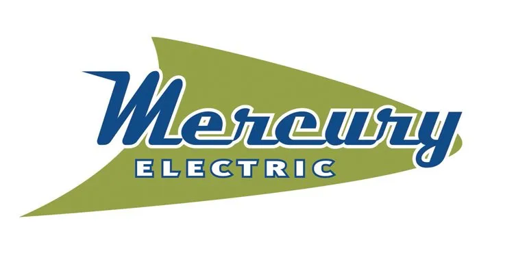 Slide of Mercury Electric