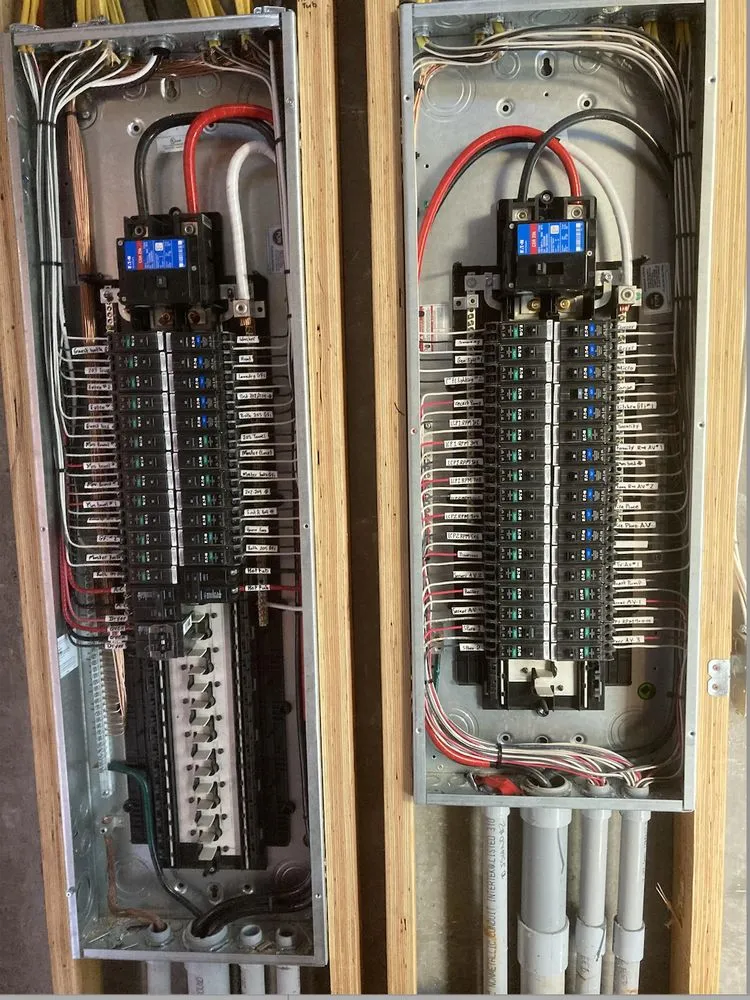 Slide of Mercy Electric