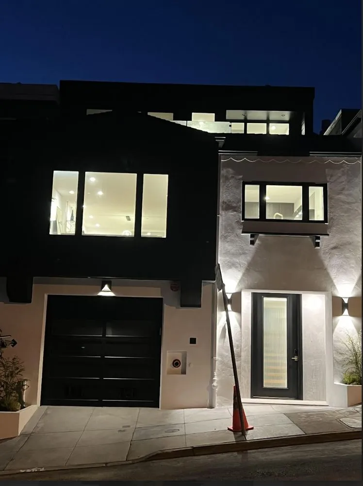 Slide of Mercy Electric