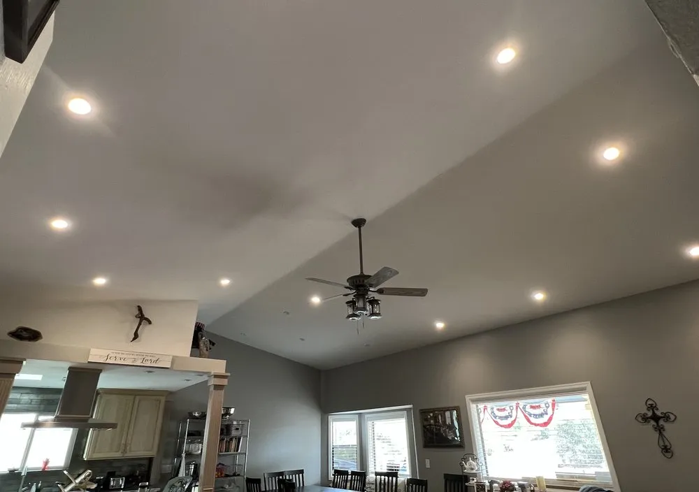 Slide of Meredith Electric