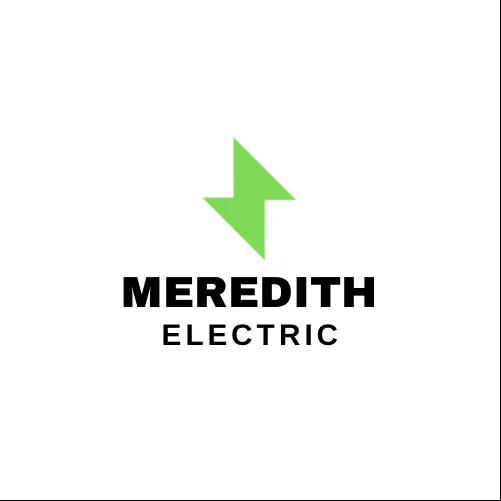 Slide of Meredith Electric