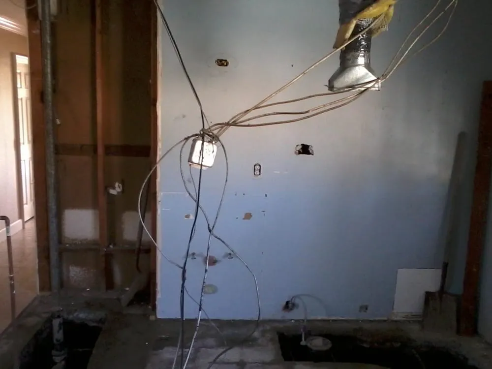 Slide of Meredith Electric