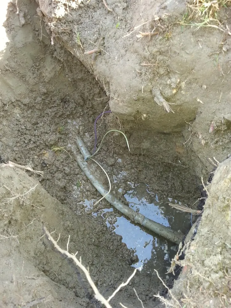 Slide of Meredith Electric